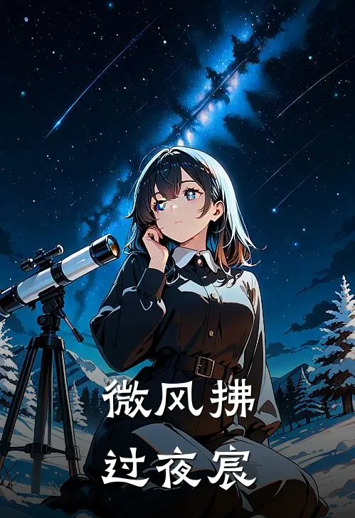 微风拂过夜宸
