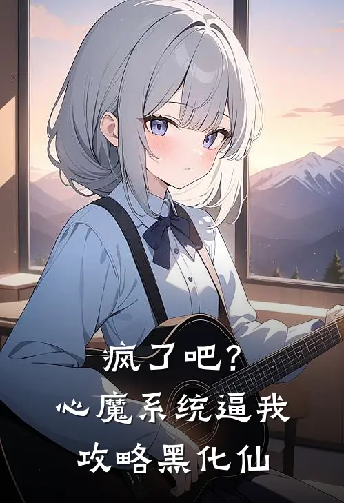 疯了吧？心魔系统逼我攻略黑化仙