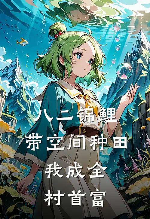 八二锦鲤：带空间种田，我成全村首富