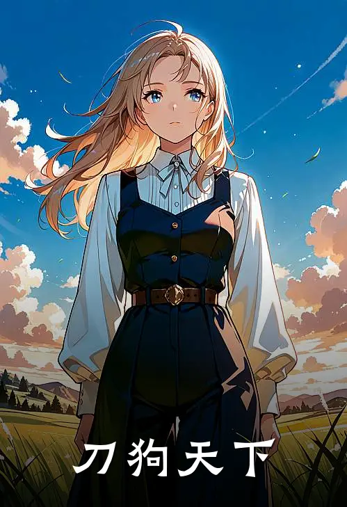 刀狗天下