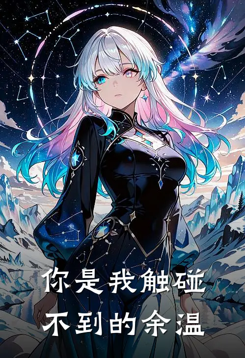 你是我触碰不到的余温