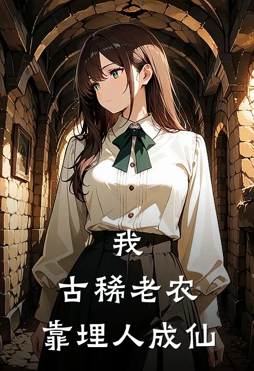 我，古稀老农，靠埋人成仙