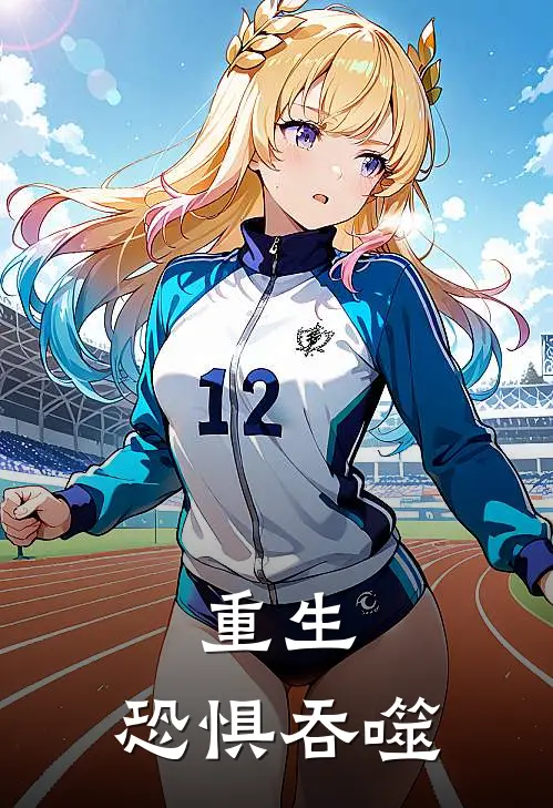 重生：恐惧吞噬