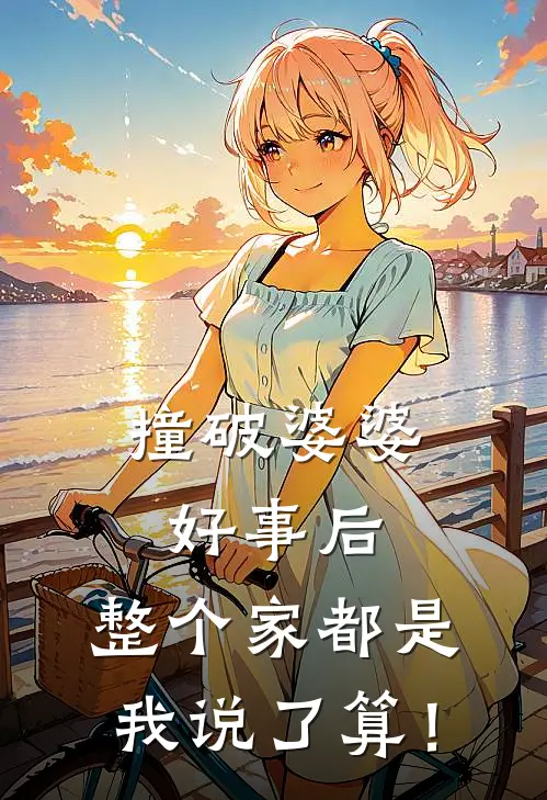 撞破婆婆好事后，整个家都是我说了算！