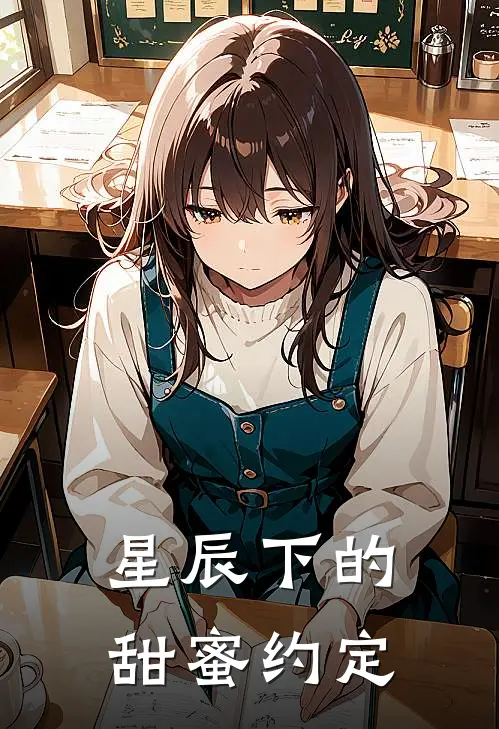 星辰下的甜蜜约定