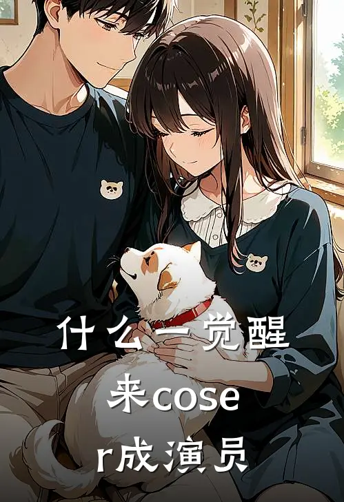 什么一觉醒来coser成演员