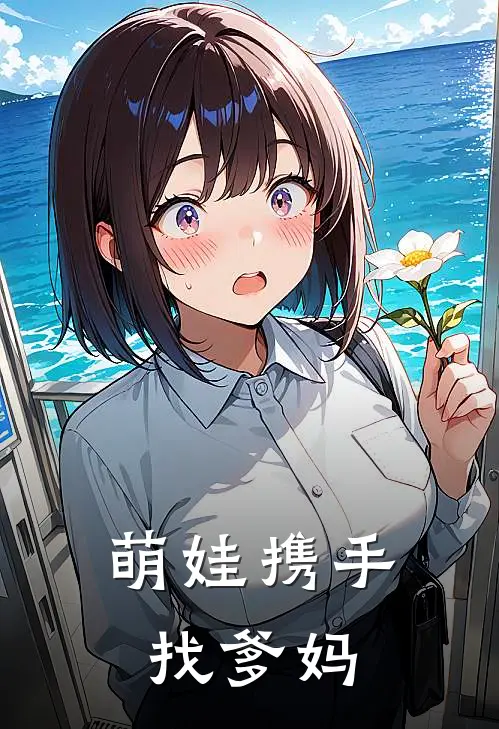 萌娃携手找爹妈