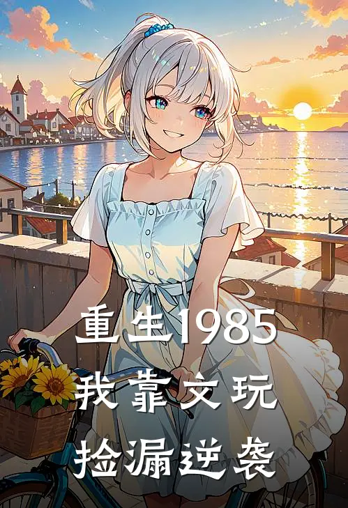重生1985：我靠文玩捡漏逆袭