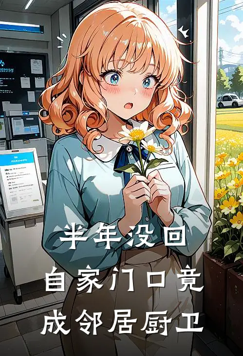 半年没回，自家门口竟成邻居厨卫