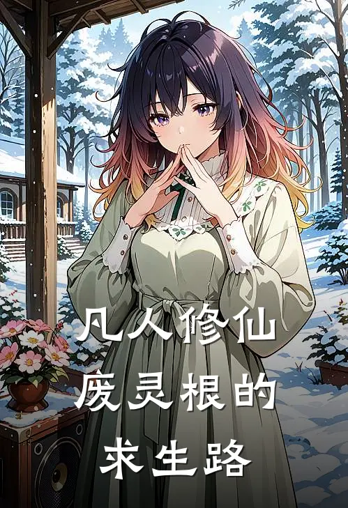 凡人修仙：废灵根的求生路