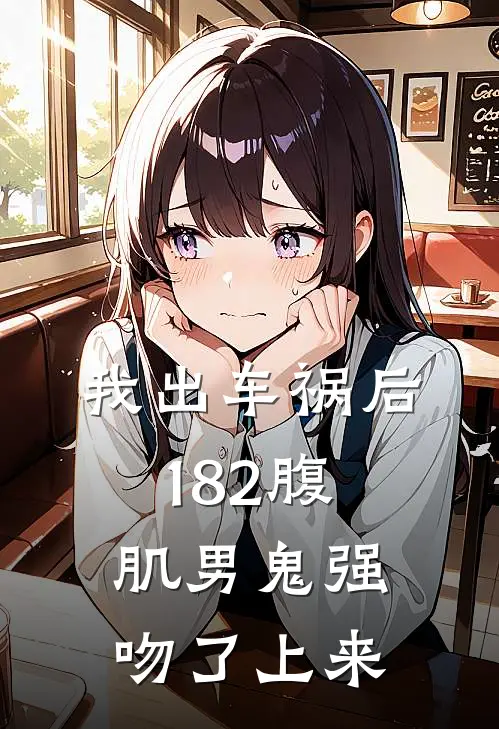 我出车祸后，182腹肌男鬼强吻了上来。