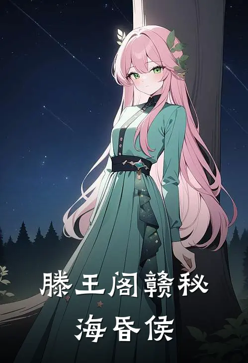 滕王阁赣秘：海昏侯