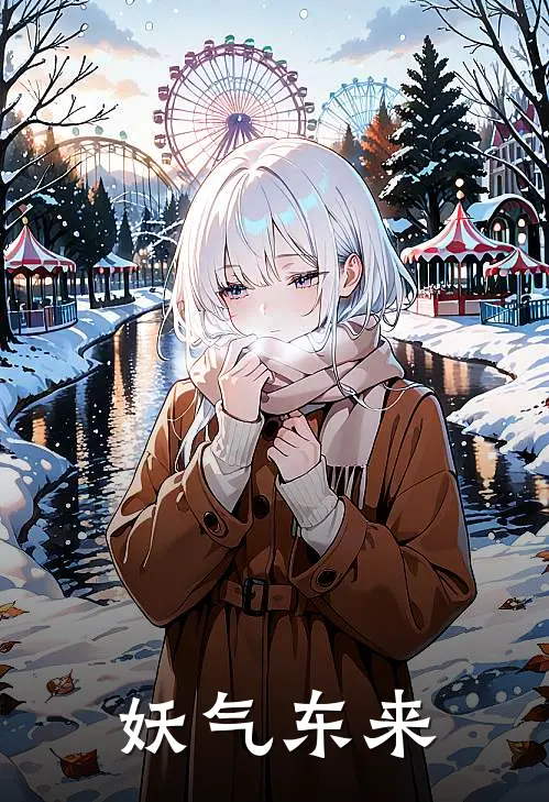 妖气东来