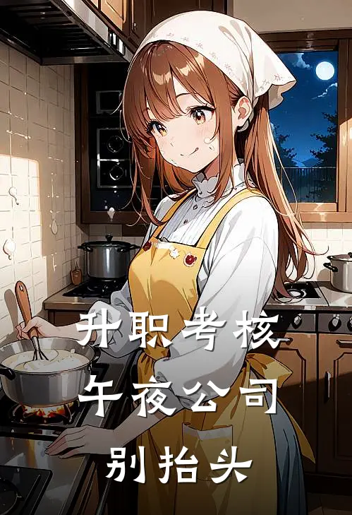 升职考核：午夜公司别抬头