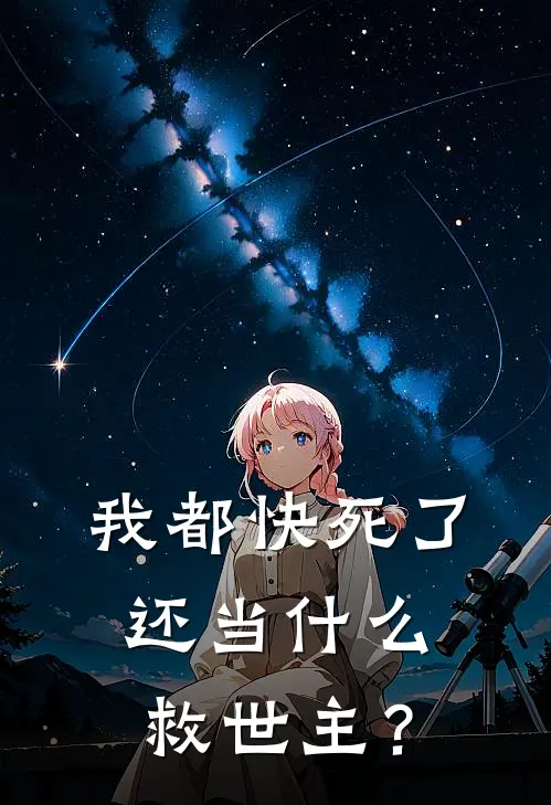 我都快死了，还当什么救世主？