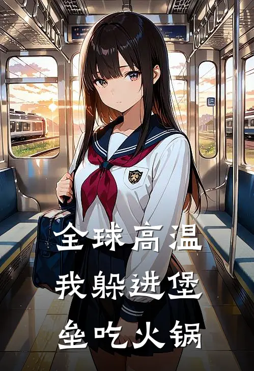 全球高温，我躲进堡垒吃火锅