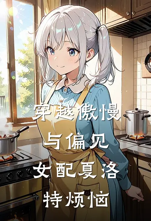 穿越傲慢与偏见，女配夏洛特烦恼