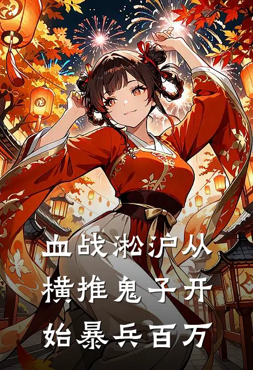 血战淞沪从横推鬼子开始暴兵百万