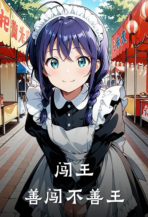 闯王：善闯不善王