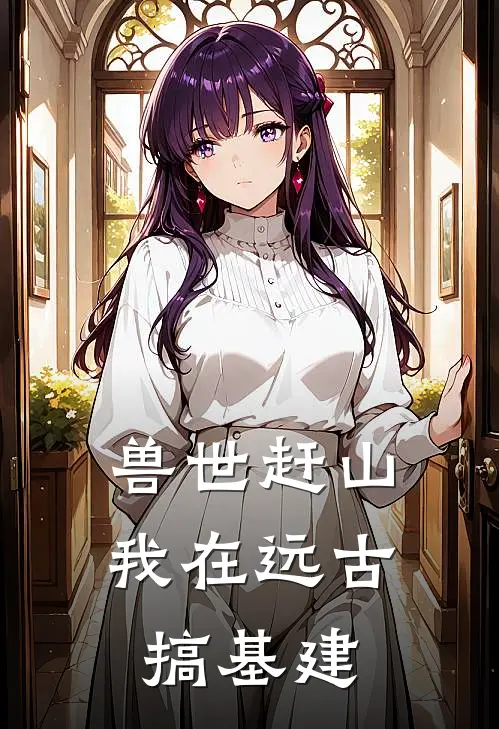 兽世赶山：我在远古搞基建