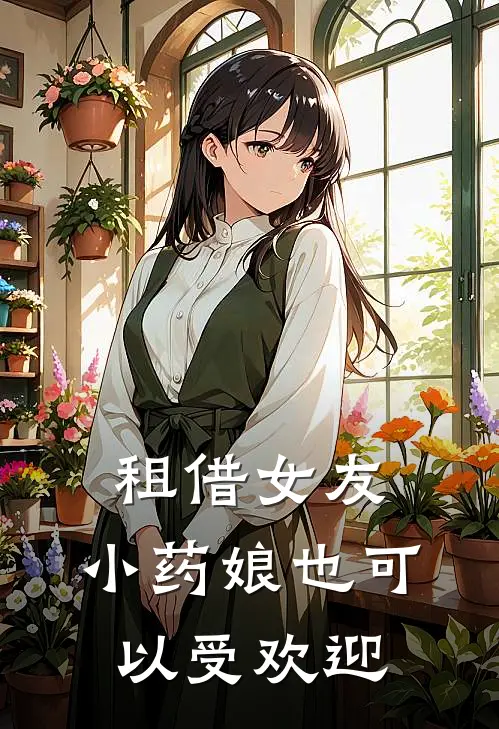 租借女友，小药娘也可以受欢迎