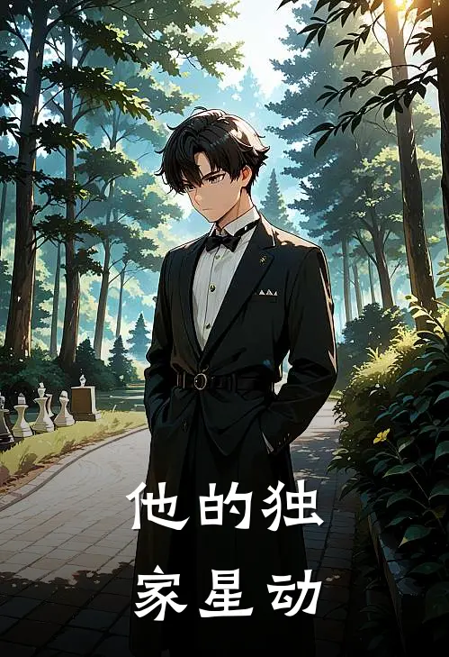 他的独家星动