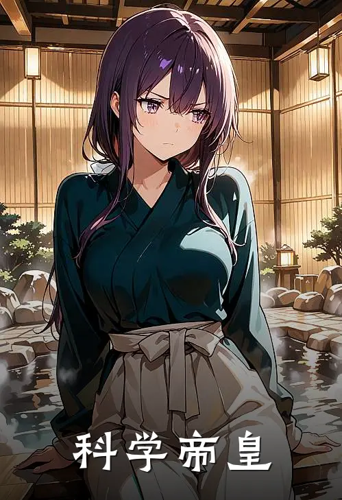 科学帝皇