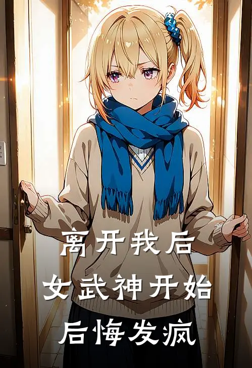 离开我后，女武神开始后悔发疯