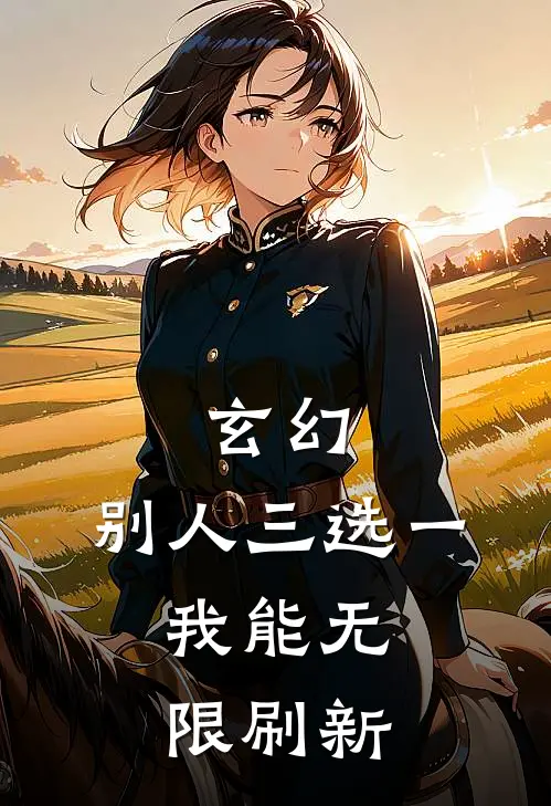 玄幻：别人三选一，我能无限刷新