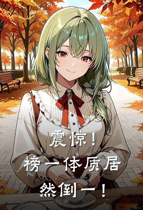 震惊！榜一体质居然倒一！