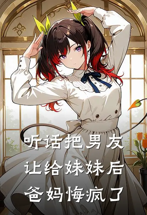 听话把男友让给妹妹后，爸妈悔疯了