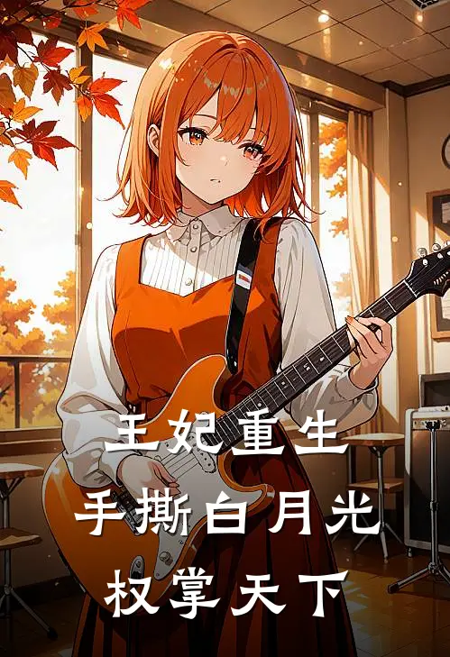 王妃重生：手撕白月光，权掌天下