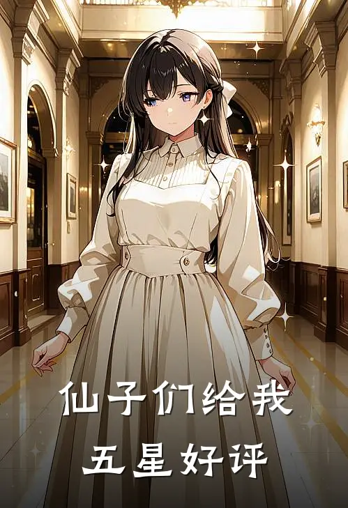 仙子们给我五星好评