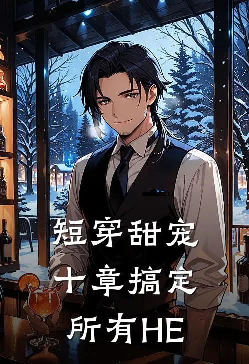 短穿甜宠：十章搞定所有HE