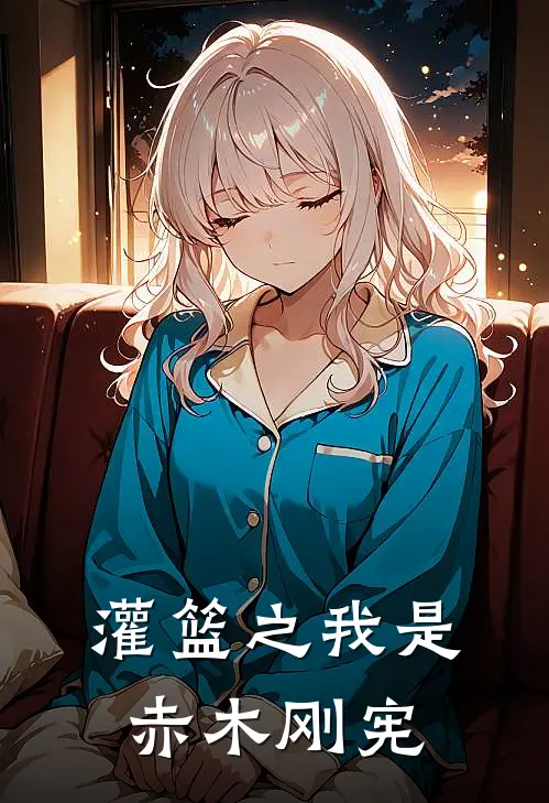 灌篮之我是赤木刚宪