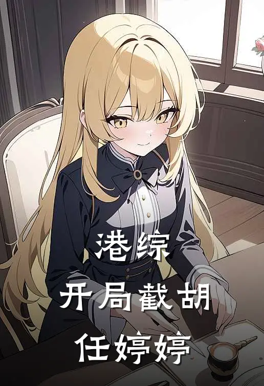 港综：开局截胡任婷婷