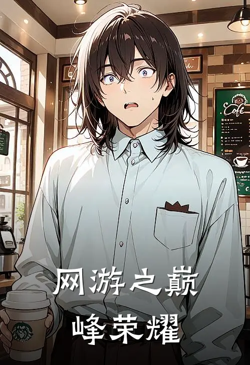 网游之巅峰荣耀