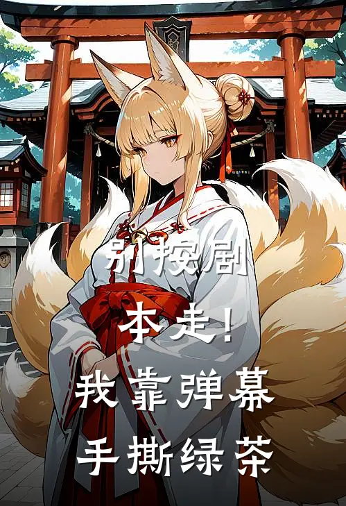 别按剧本走!我靠弹幕手撕绿茶