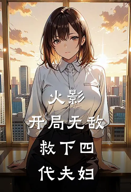 火影：开局无敌，救下四代夫妇