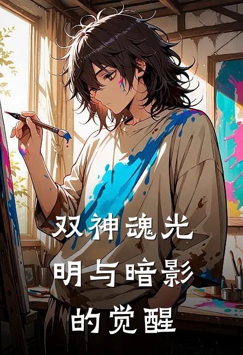 双神魂光明与暗影的觉醒