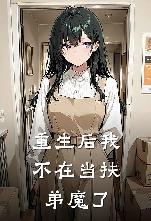 重生后我不在当扶弟魔了