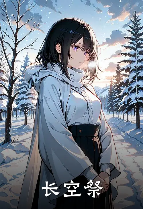 长空祭
