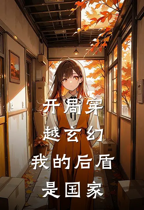 开局穿越玄幻，我的后盾是国家