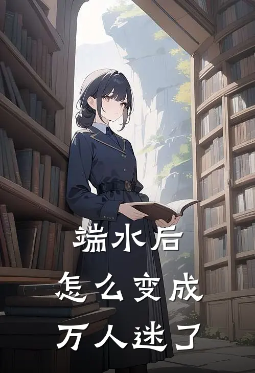 端水后，怎么变成万人迷了