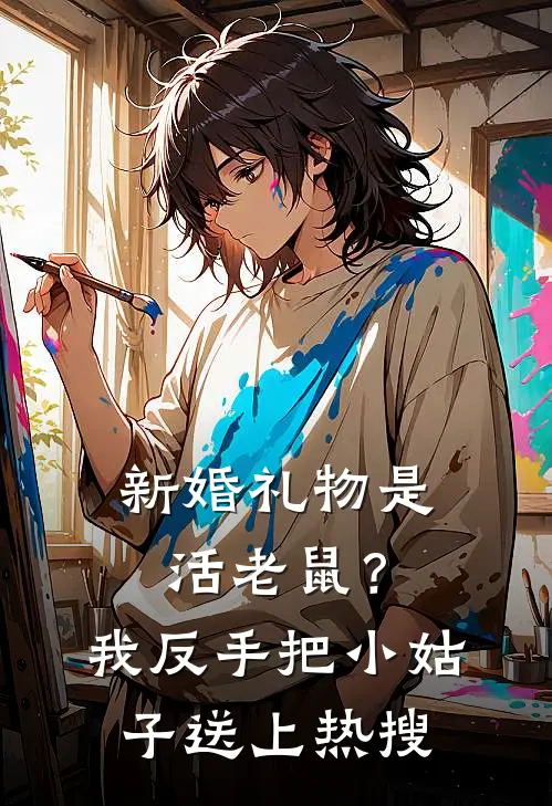 新婚礼物是活老鼠？我反手把小姑子送上热搜