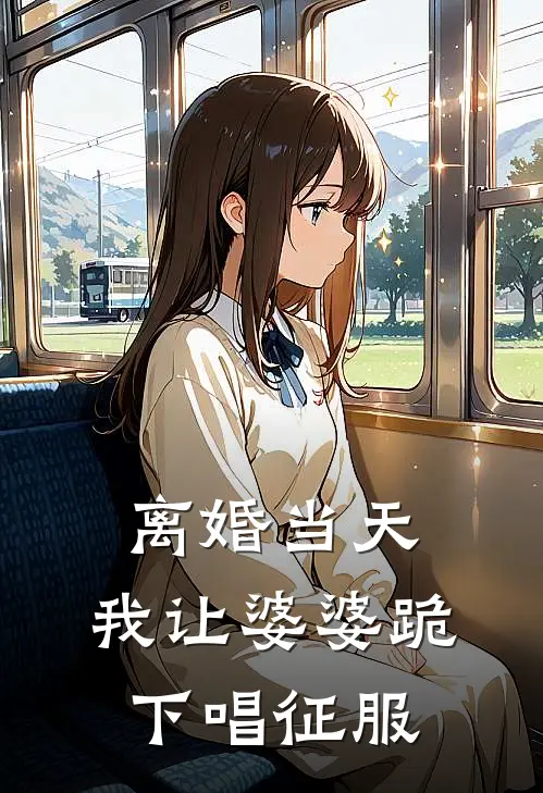 离婚当天，我让婆婆跪下唱征服