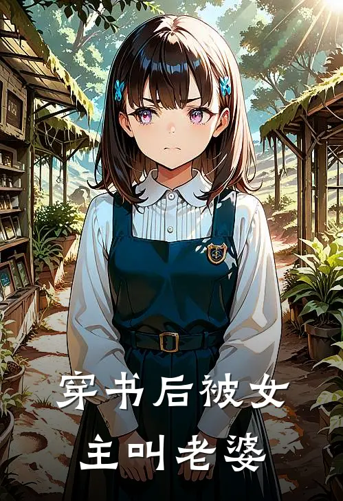 穿书后被女主叫老婆