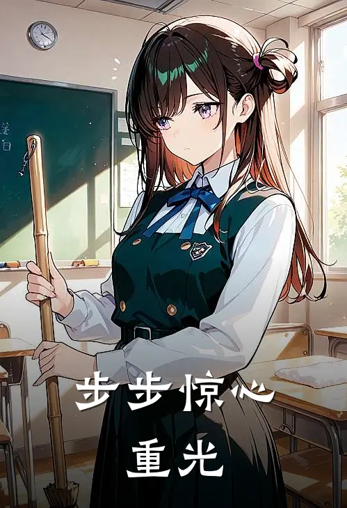 步步惊心：重光