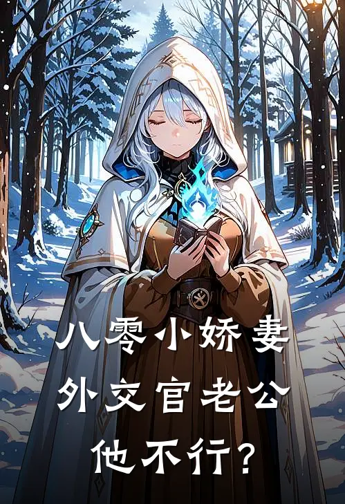 八零小娇妻外交官老公他不行？