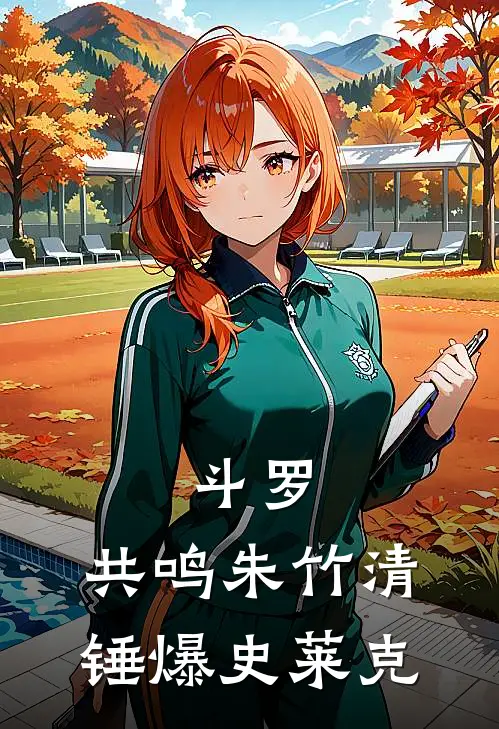 斗罗：共鸣朱竹清，锤爆史莱克